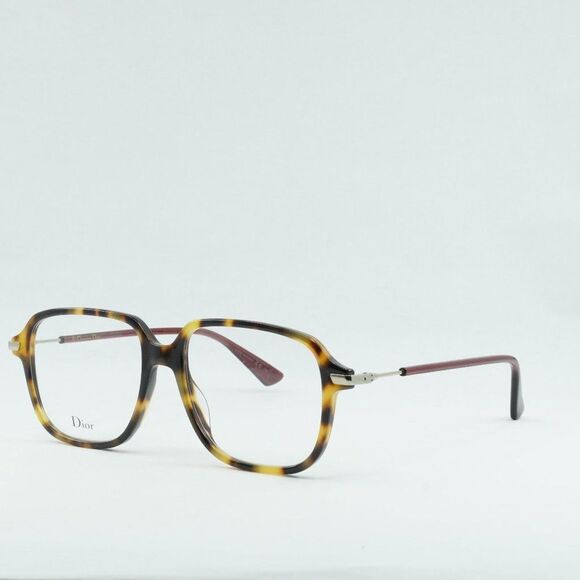NEW DIOR DIORESSENCE19 SCL EYEGLASSES - Picture 1 of 13